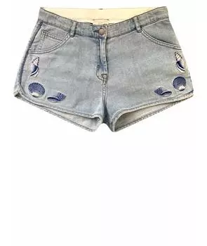 Брюки и шорты