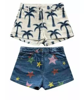 Брюки и шорты