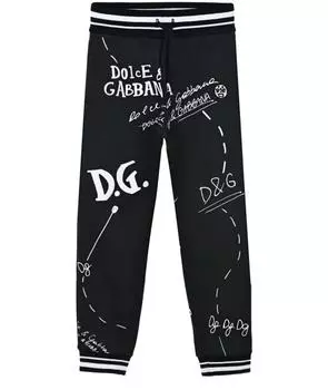 Брюки и шорты