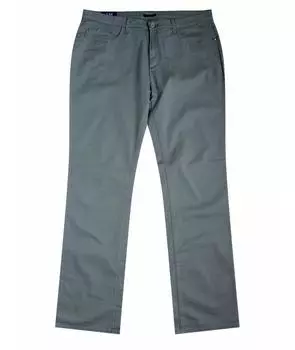 Брюки широкие