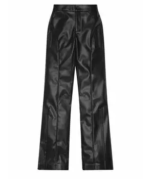 Брюки широкие