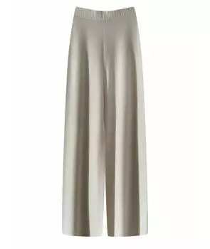 Брюки широкие