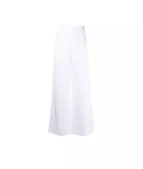 Брюки широкие