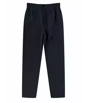 Брюки широкие