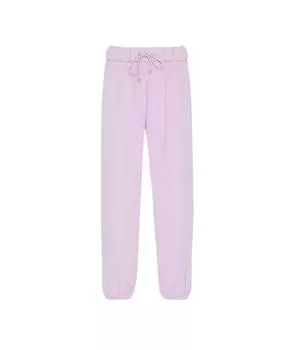 Брюки широкие