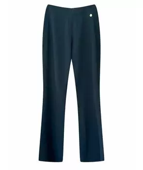 Брюки широкие