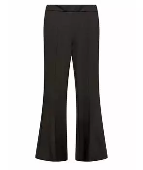 Брюки широкие