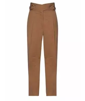 Брюки широкие