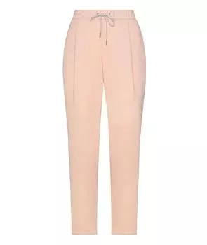 Брюки широкие