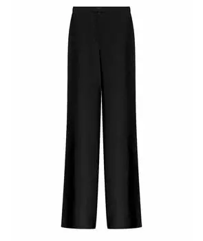 Брюки широкие