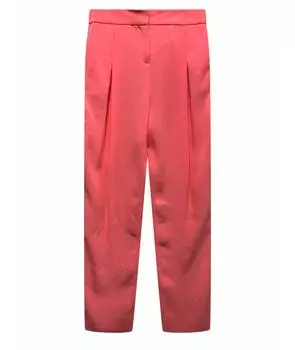 Брюки широкие