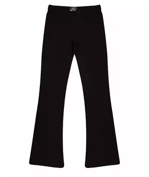 Брюки широкие