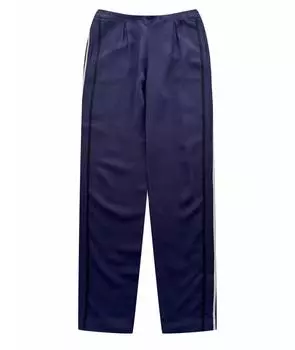 Брюки широкие