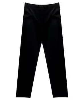 Брюки широкие