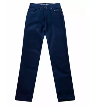 Брюки широкие