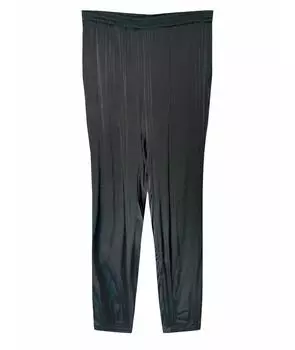 Брюки широкие