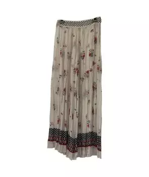 Брюки широкие