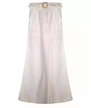 Брюки широкие