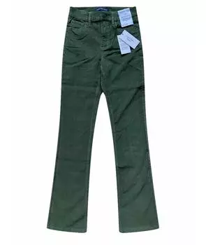 Брюки широкие