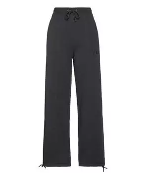 Брюки широкие