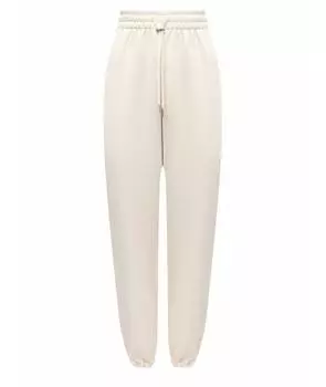 Брюки широкие