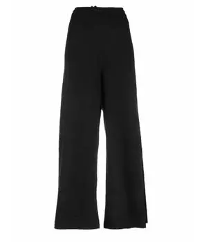 Брюки широкие