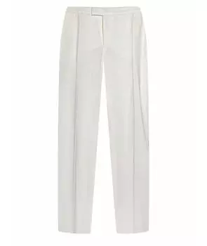 Брюки широкие