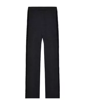 Брюки широкие