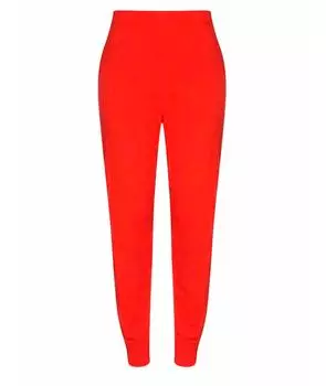 Брюки широкие