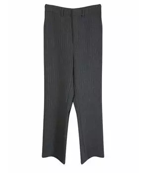 Брюки широкие