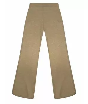 Брюки широкие