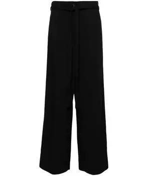 Брюки широкие