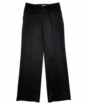 Брюки широкие