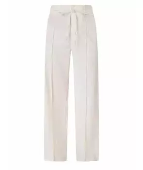 Брюки широкие