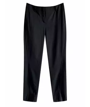 Брюки узкие