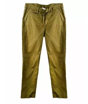 Брюки узкие