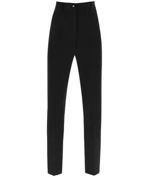 Брюки узкие