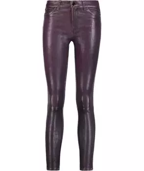 Брюки узкие