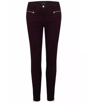 Брюки узкие