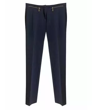 Брюки узкие