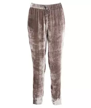 Брюки узкие