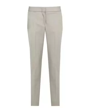 Брюки узкие