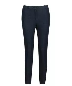 Брюки узкие