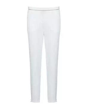 Брюки узкие