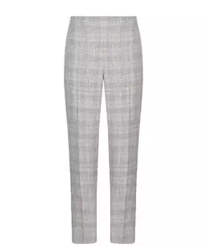 Брюки узкие