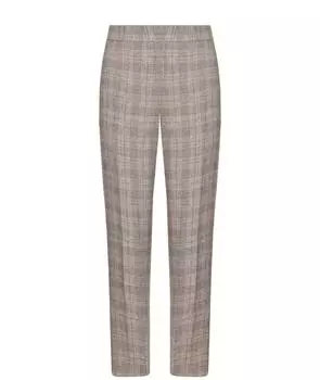 Брюки узкие