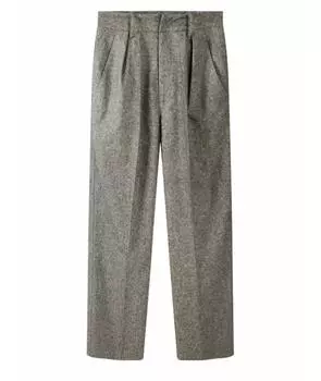 Брюки узкие