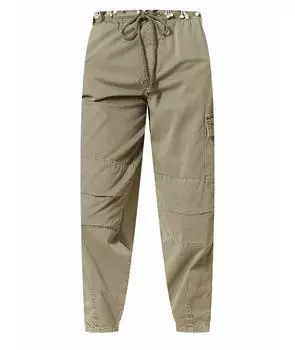 Брюки узкие