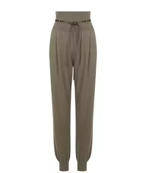 Брюки узкие