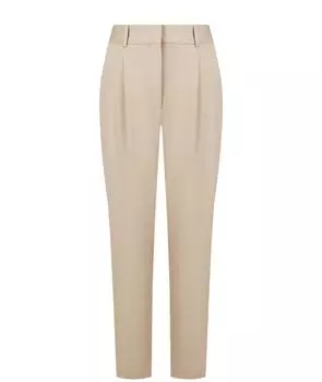 Брюки узкие